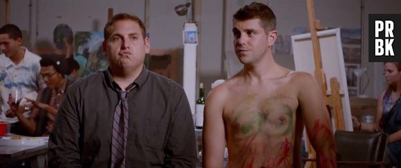 22 Jump Street : Channing Tatum et Jonnah Hill dans une suite délirante