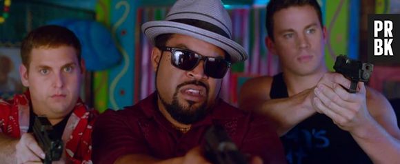 22 Jump Street : Channing Tatum et Jonnah Hill dans une suite délirante