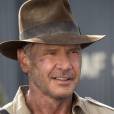 Indiana Jones 5 : Harrison Ford veut reprendre son rôle