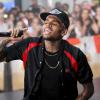 Chris Brown : il échappe à la prison mais doit continuer sa rehab