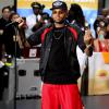 Chris Brown : il échappe à la prison mais doit continuer sa rehab