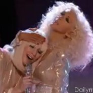 Lady Gaga et Christina Aguilera : duo surprise pendant la finale de The Voice US