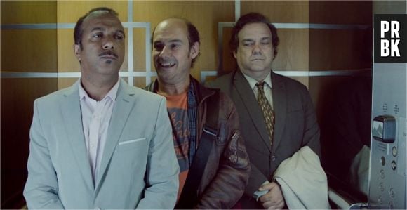 Les Trois Frères, le retour : premier teaser