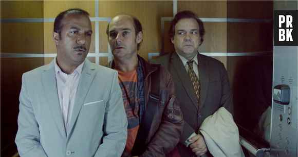 Les Trois Frères, le retour : premier teaser