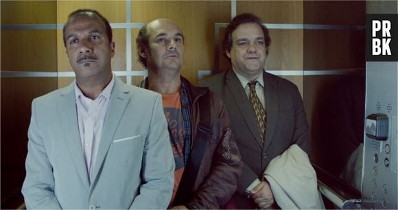 Les Trois Frères, le retour : premier teaser