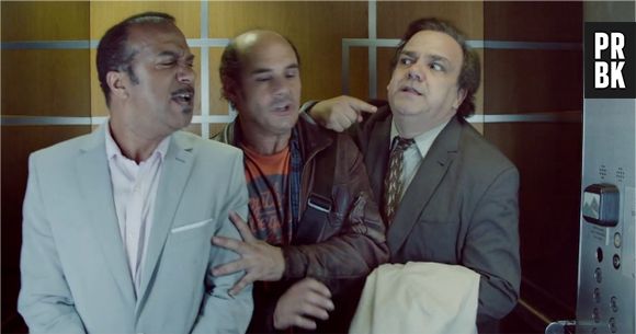 Les Trois Frères, le retour : premier teaser