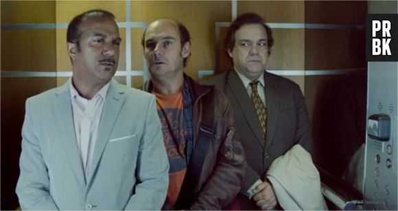 Les Trois Frères, le retour : premier teaser