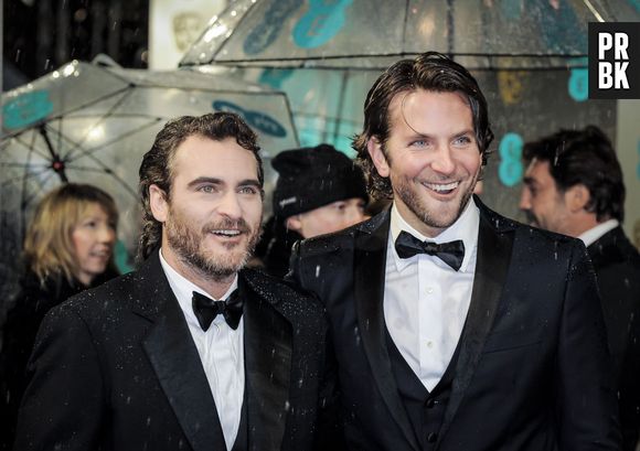 Batman VS Superman : Joaquin Phoenix en Lex Luthor ?