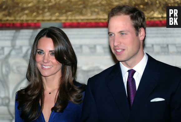 Kate Middleton et le Prince William : des messages intimes interceptés par le tabloïd News of The World