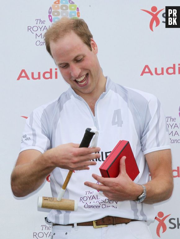 Kate Middleton et le Prince William : des messages intimes interceptés par le tabloïd News of The World