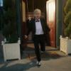 Oscars 2014 : Ellen DeGeneres prépare la cérémonie avec un flashmob dansant