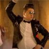 Chris Marques en Psy dans la reprise de Thriller par le Before du Grand Journal