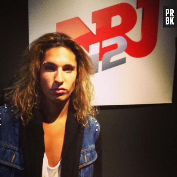 Eddy : de Secret Story 7 aux Anges 6 ?