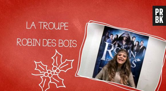 M. Pokora, Brahim Zaibat, Gad Elmaleh : les stars françaises vous souhaitent de bonnes fêtes de fin d'année