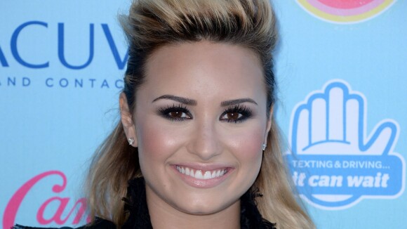 Demi Lovato : rumeurs de mariage avec Wilmer Valderrama