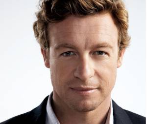 Simon Baker, héros de la série The Mentalist face à John Le Rouge