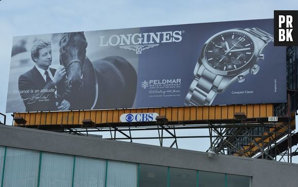 Simon Baker, élu homme le plus sexy de l'année 2013 selon un sondage TF1/Harris Interactive pour 50 mn Inside