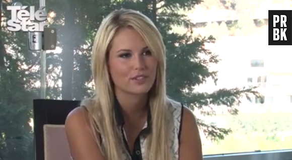 Hollywood Girls 3 : Marine n'a plus de nouvelles de Benjamin
