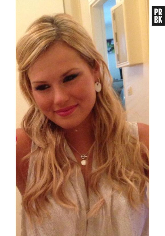 Hollywood Girls 3 : Marine n'a plus de nouvelles de Benjamin