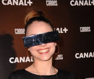 Solweig Rediger-Lizlow a décroché un rôle principal au cinéma