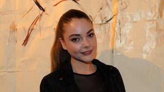 Solweig Rediger-Lizlow célibataire : l'ex Miss Météo a divorcé