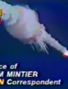 Beyoncé : dans XO, elle utilise le sample de l'explosion mortelle de la navette Challenger en 1986