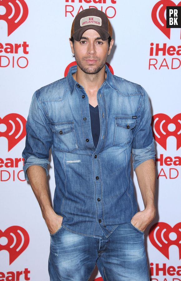 Enrique Iglesias : son plus gros défaut ? "Il se trouve sous la ceinture"