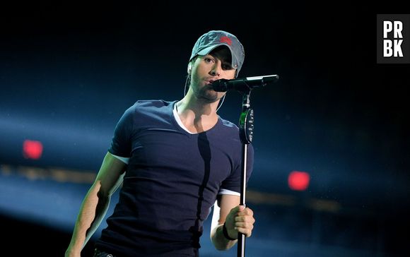 Enrique Iglesias : son plus gros défaut ? "Il se trouve sous la ceinture"