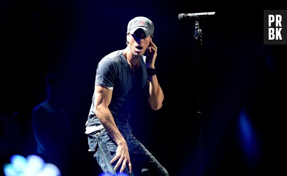 Enrique Iglesias : son plus gros défaut ? "Il se trouve sous la ceinture"