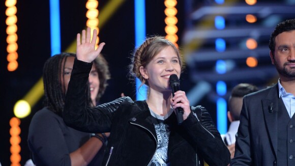 Léopoldine (Nouvelle Star 2014) : "Avec Yseult, ce n'est pas tous les jours évident" (INTERVIEW)