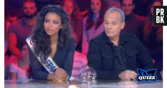 Flora Coquerel : gros malaise face à Aymeric Caron sur Canal+