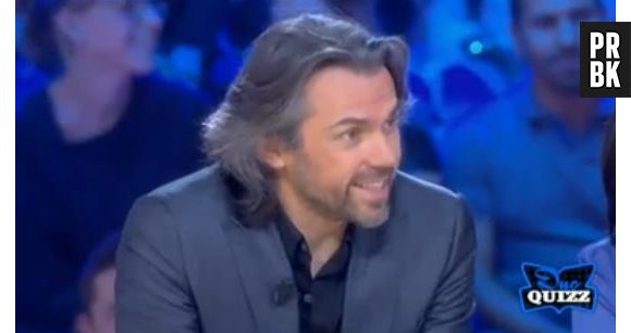 Flora Coquerel : gros malaise face à Aymeric Caron sur Canal+