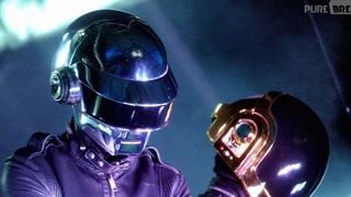 Comment recréer le titre "One More Time" des Daft Punk à la maison