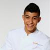 Top Chef 2014 : Mohamed, l'un des nouveaux candidats