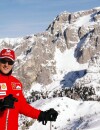 Michael Schumacher : son pronostic vital est toujours engagé après un grave accident de ski à Méribel