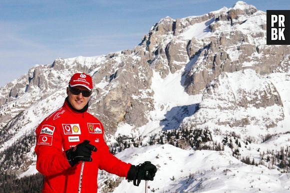Michael Schumacher : son pronostic vital est toujours engagé après un grave accident de ski à Méribel