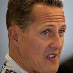 Michael Schumacher : "légère amélioration" de son état de santé