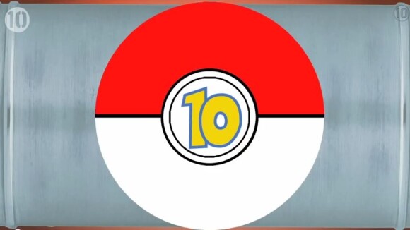Pokemon : 10 choses que vous ne saviez probablement pas sur eux