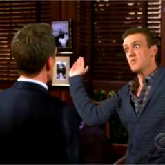 How I Met Your Mother saison 9, épisode 14 : slap-attitude pour Marshall