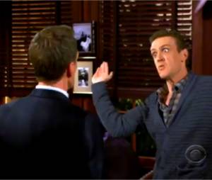 How I Met Your Mother saison 9, épisode 14 : claque finale pour Marshall dans la bande-annonce