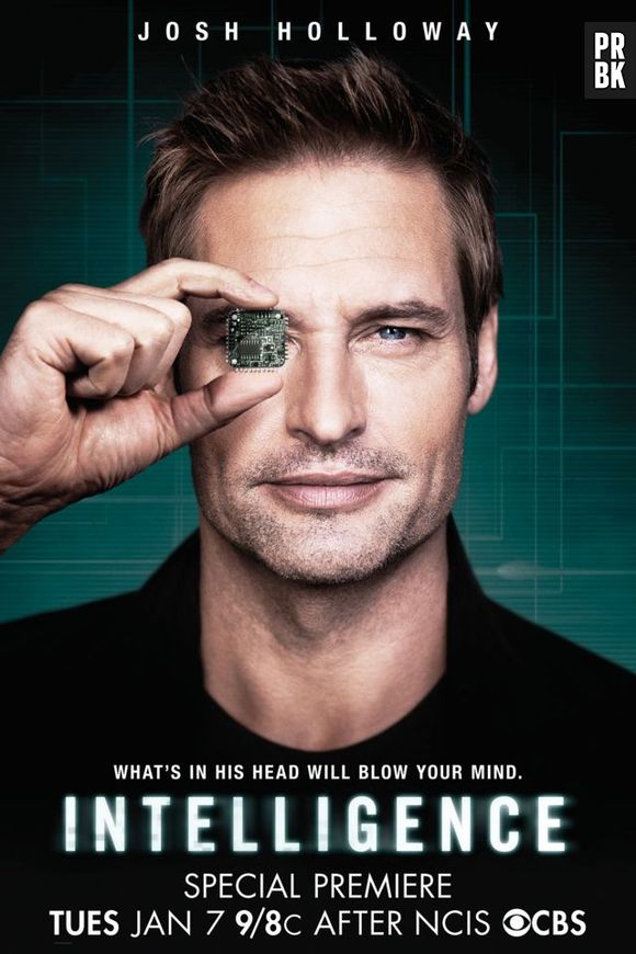 Intelligence : la série de Josh Holloway vaut-elle le coup ?