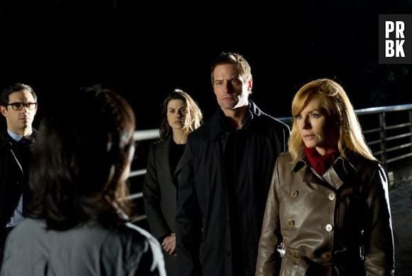 Intelligence : la série de Josh Holloway vaut-elle le coup ?