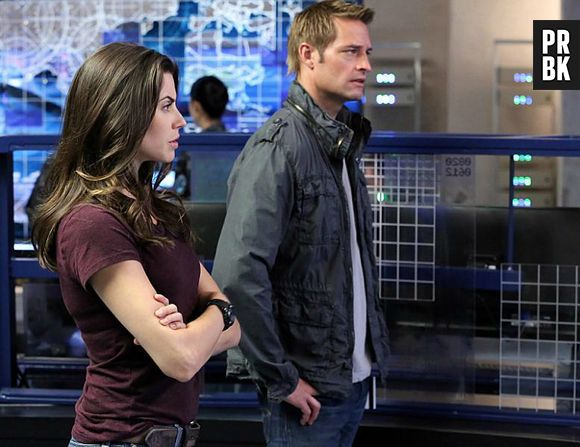 Intelligence : la série de Josh Holloway vaut-elle le coup ?