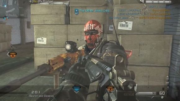 [VIDÉO] Un joueur farceur sur Xbox One déconnecte tous ses adversaires avec... son pseudo