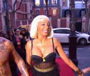 Afida Turner plus star que Lady Gaga ?