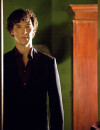 Sherlock saison 3 : Benedict Cumberbatch