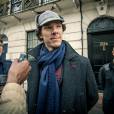 Sherlock saison 3 : Benedict Cumberbatch dans l'épisode 1