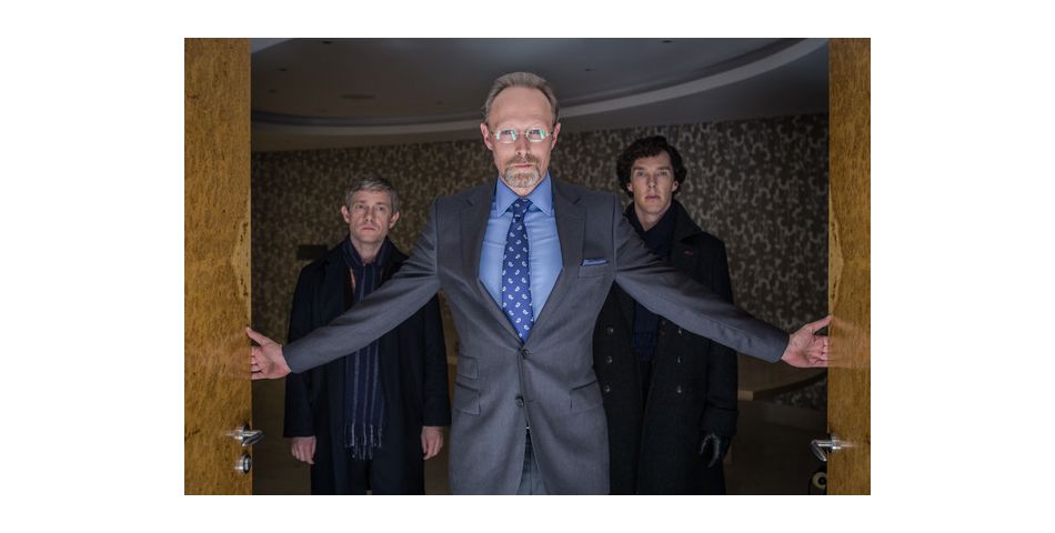 Sherlock saison 3, épisode 3 : un nouvel ennemi pour Holmes et Watson