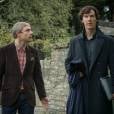 Sherlock saison 3, épisode 3 : un mort à venir ?