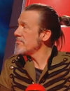 The Voice 3 : Florent Pagny surpris